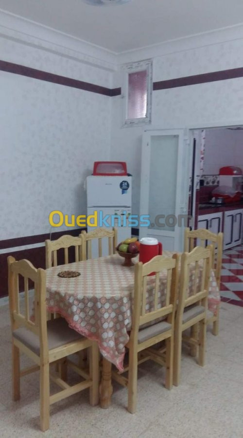 Vente Villa El oued El oued