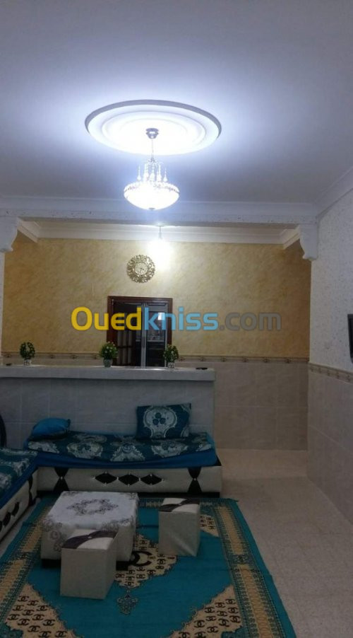 Vente Villa El oued El oued