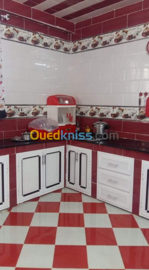 Vente Villa El oued El oued