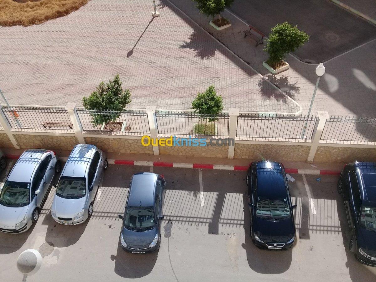 Vente Appartement F4 Chlef Chlef