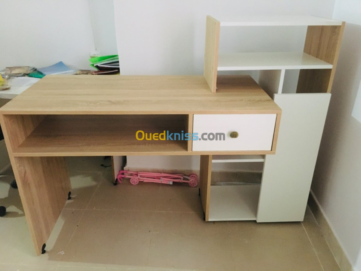 Bureau moderne 