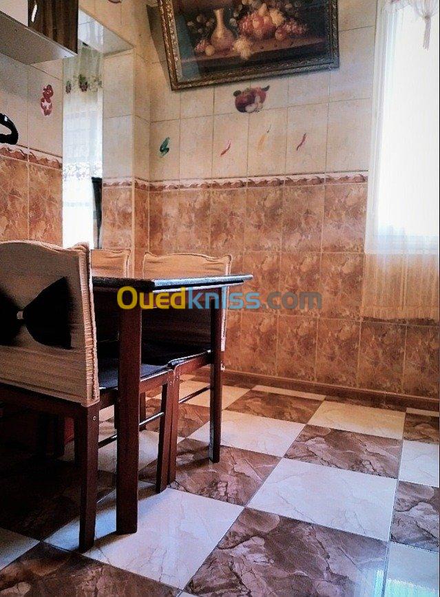 Vente Appartement F3 Tiaret Tiaret