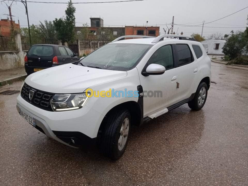 Dacia Duster 2020 