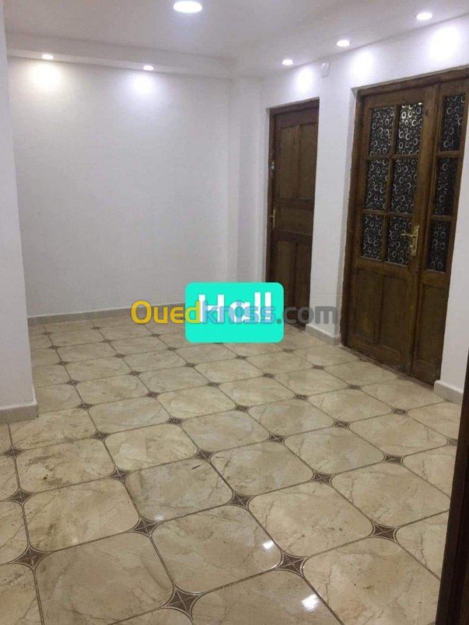 Location Appartement F3 Relizane Relizane