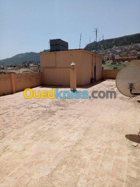 Vente Villa Tlemcen Tlemcen