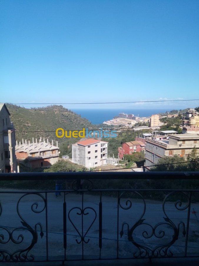 Location vacances Appartement F3 Skikda Skikda