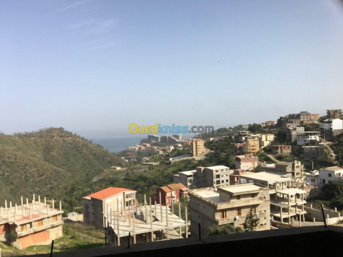 Location vacances Appartement F3 Skikda Skikda