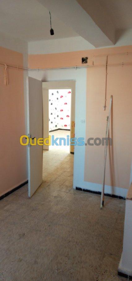 Vente Appartement F3 Oum el bouaghi Ain beida