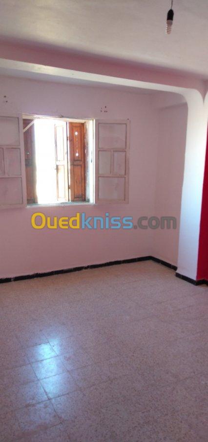 Vente Appartement F3 Oum el bouaghi Ain beida