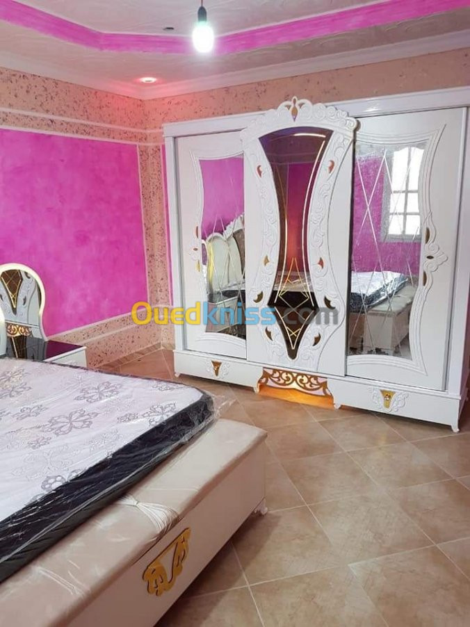 آخر طراز fin d'année غرف نوم chambre a