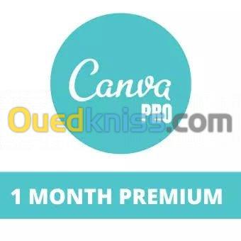 Canva pro 