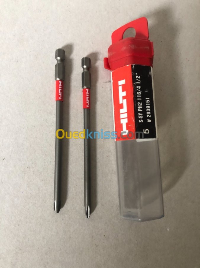 HILTI S-SY PH2