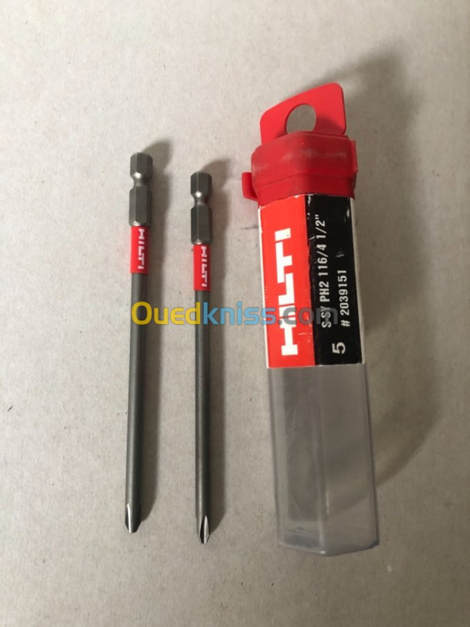 HILTI S-SY PH2