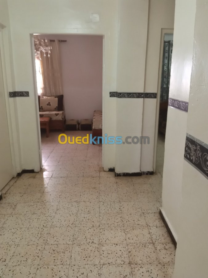 Vente Appartement F2 Oran Bir el djir