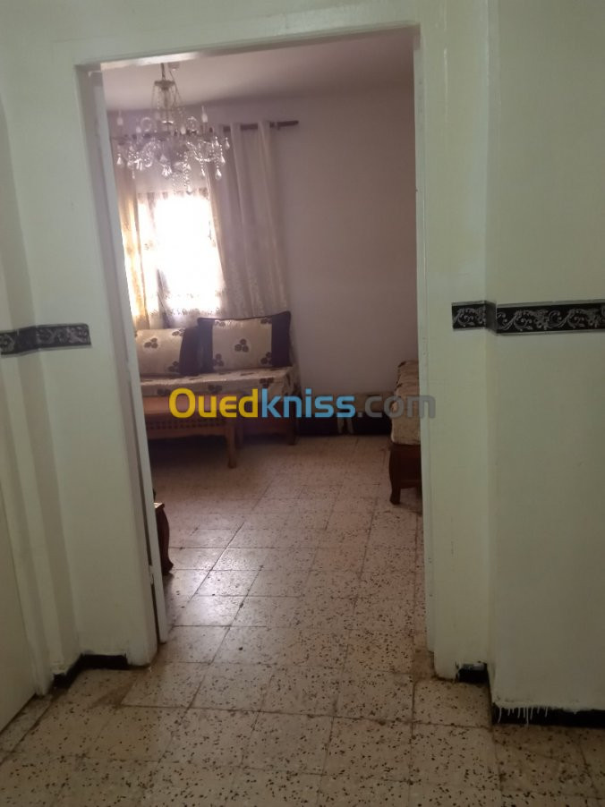 Vente Appartement F2 Oran Bir el djir