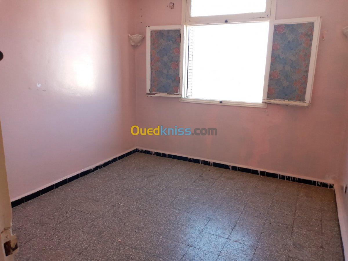 Vente Appartement F3 Boumerdes Khemis el khechna