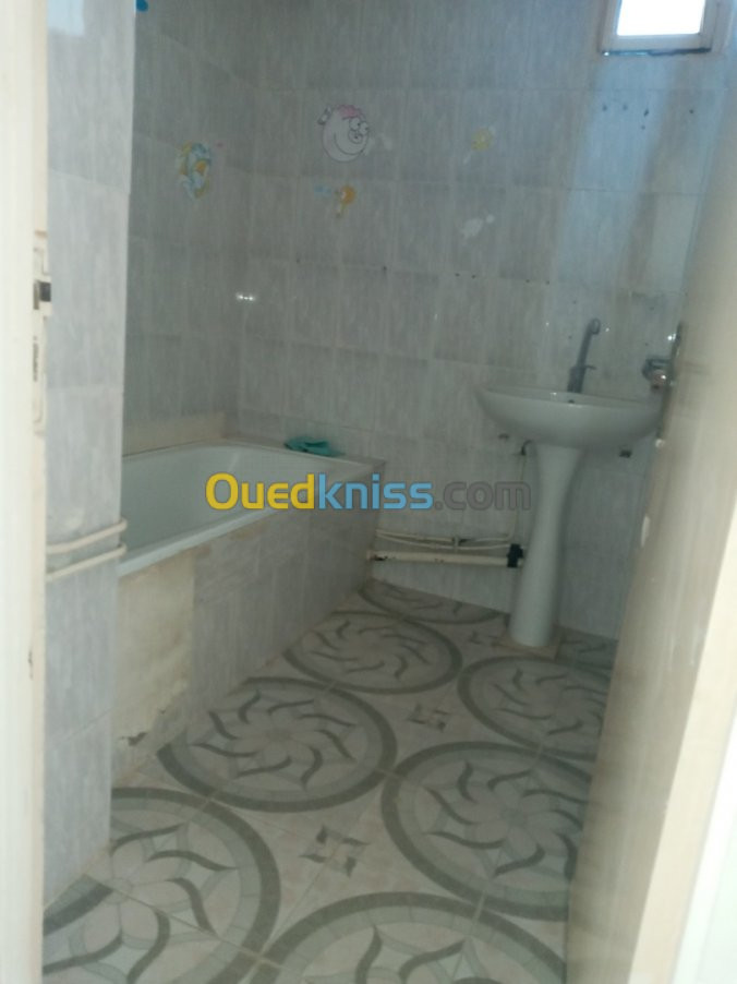 Vente Appartement F3 Boumerdes Khemis el khechna