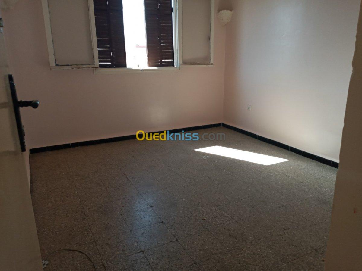 Vente Appartement F3 Boumerdes Khemis el khechna