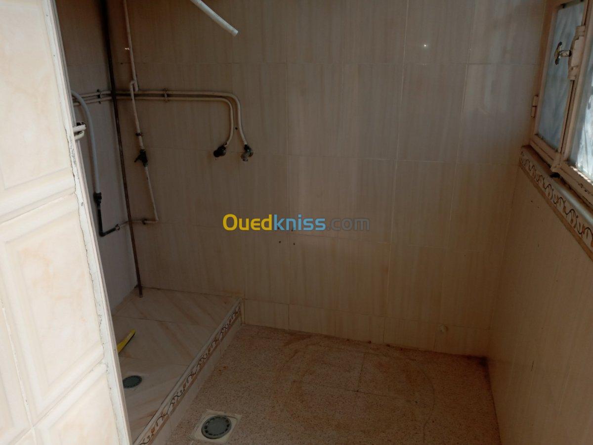 Vente Appartement F3 Boumerdes Khemis el khechna