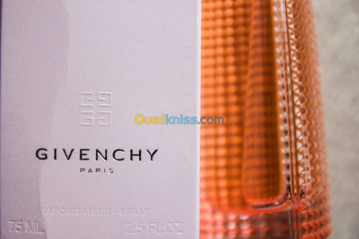 Parfum femme Givenchy