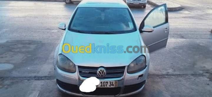 Volkswagen Golf 5 2007 