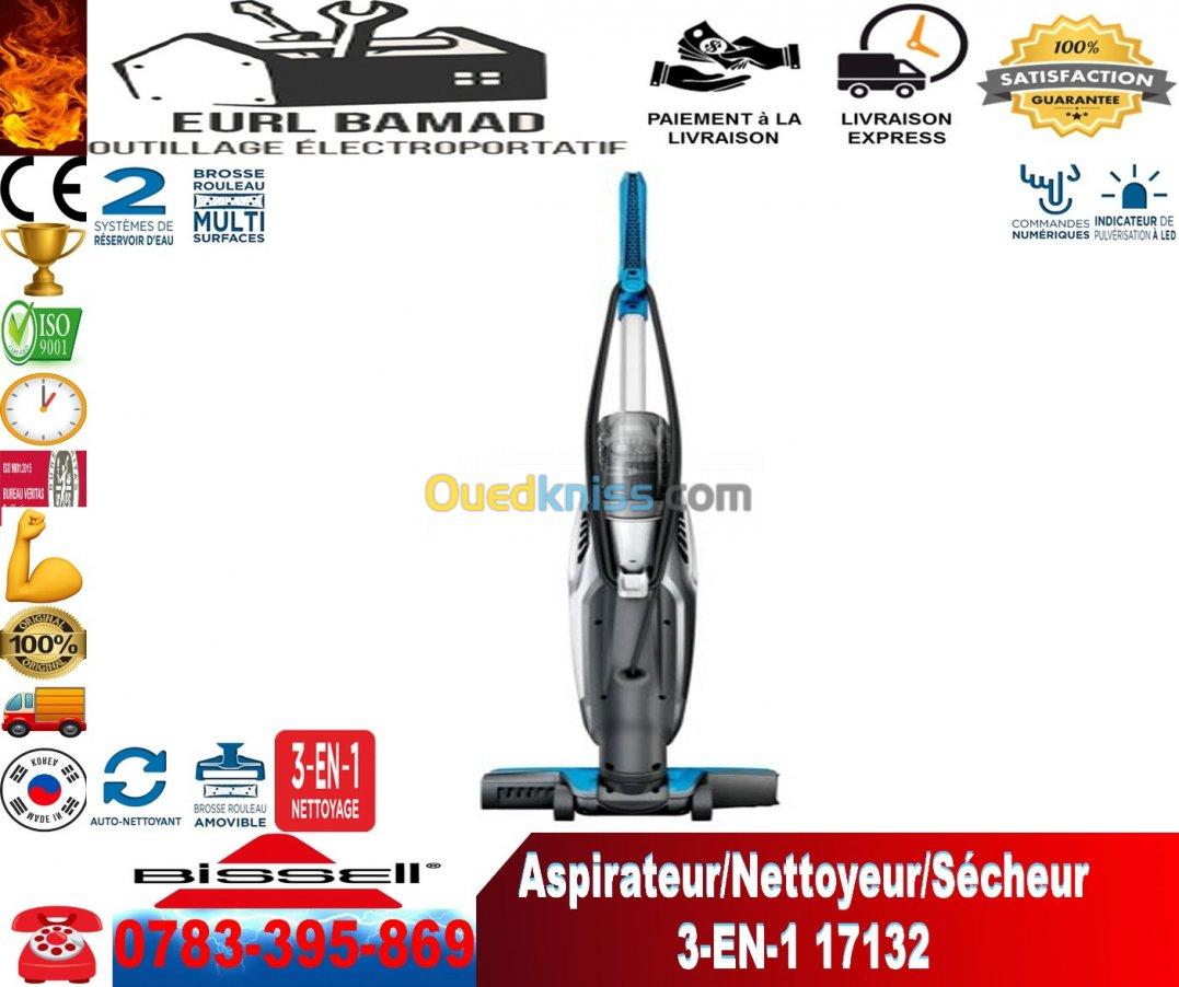 Aspirateur Nettoyeur Multi-Surface