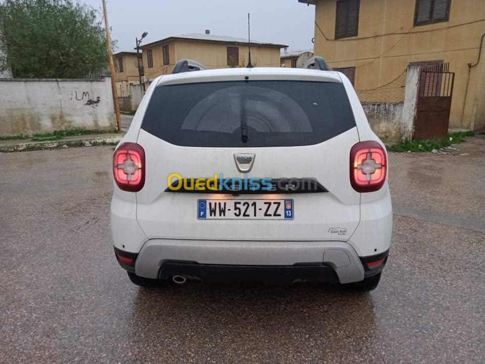 Dacia Duster 2020 