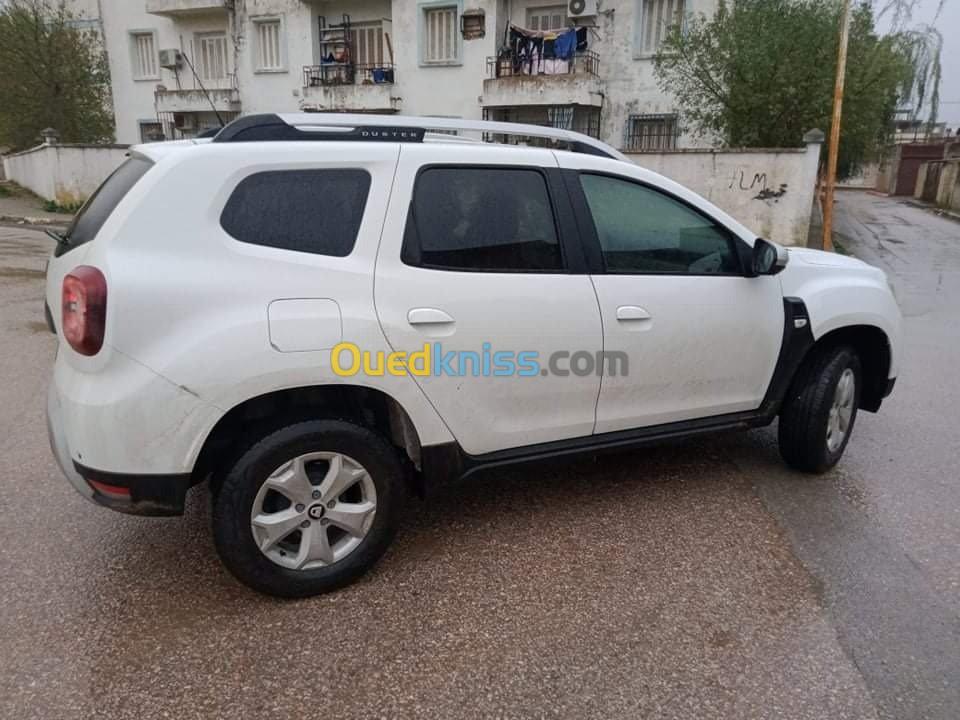 Dacia Duster 2020 