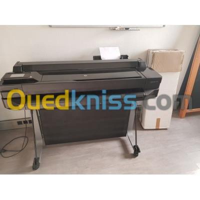 traceur hp designjet t520 