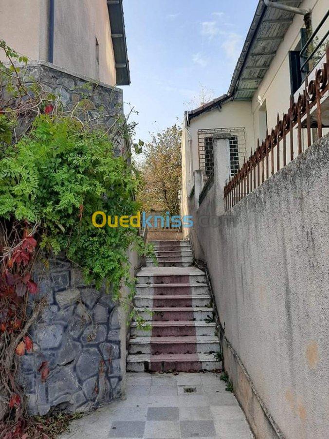 Vente Villa Annaba Seraidi