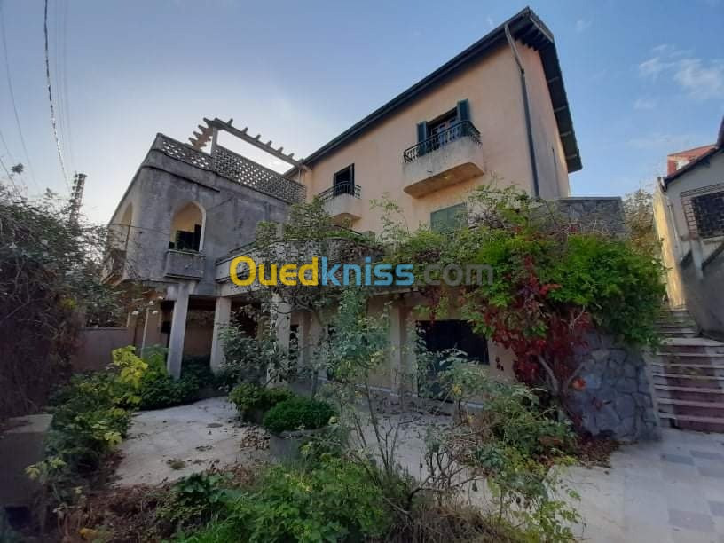 Vente Villa Annaba Seraidi