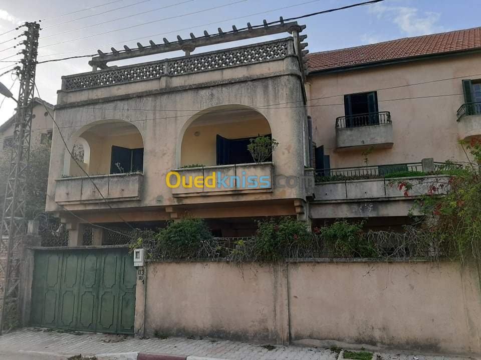 Vente Villa Annaba Seraidi