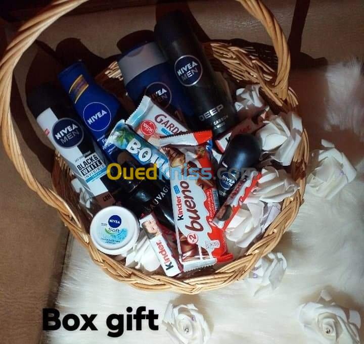 Gift box