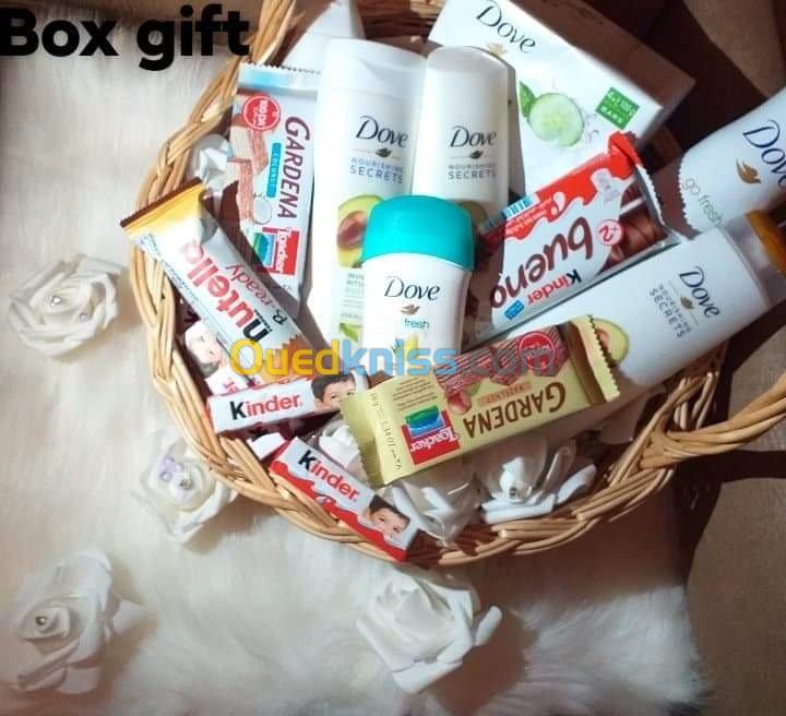 Gift box