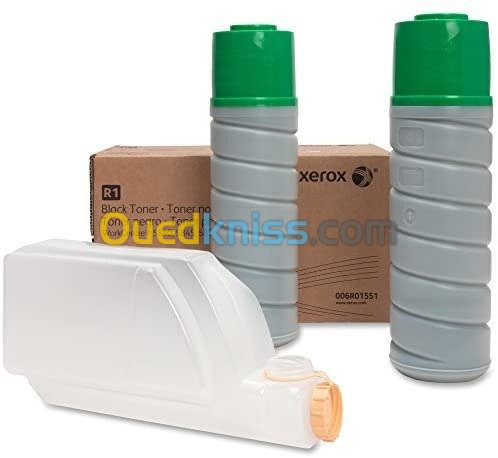 Toner Xérox 5845/5855,5865i/5875i/5890