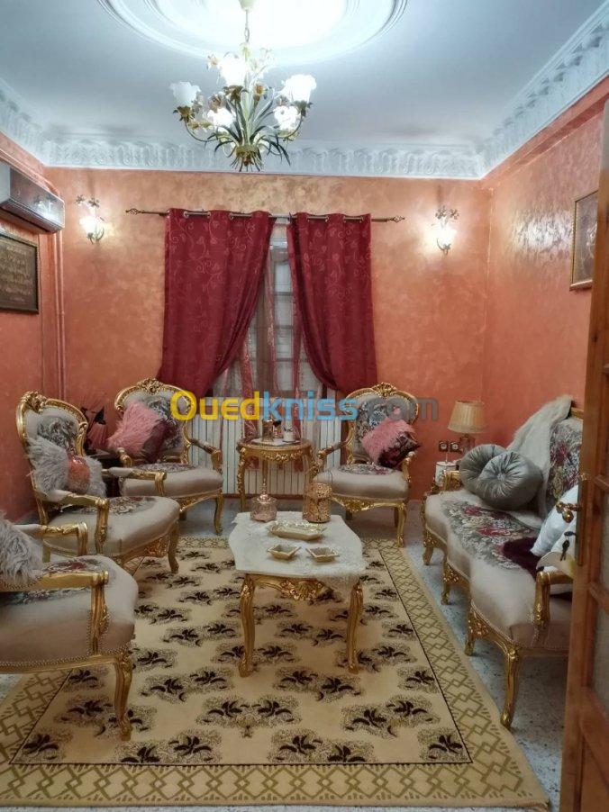 Vente Appartement F3 Setif El eulma