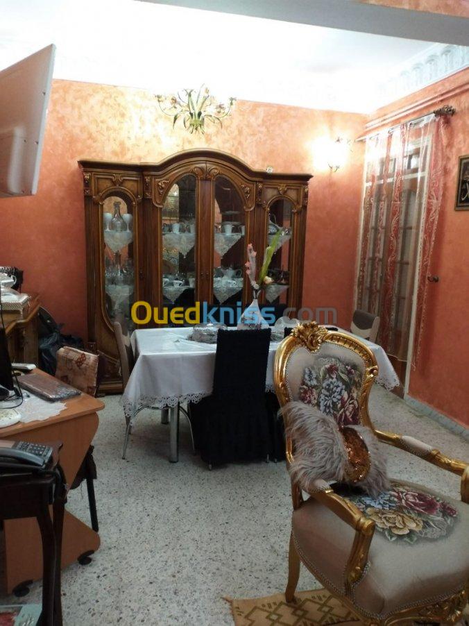 Vente Appartement F3 Setif El eulma