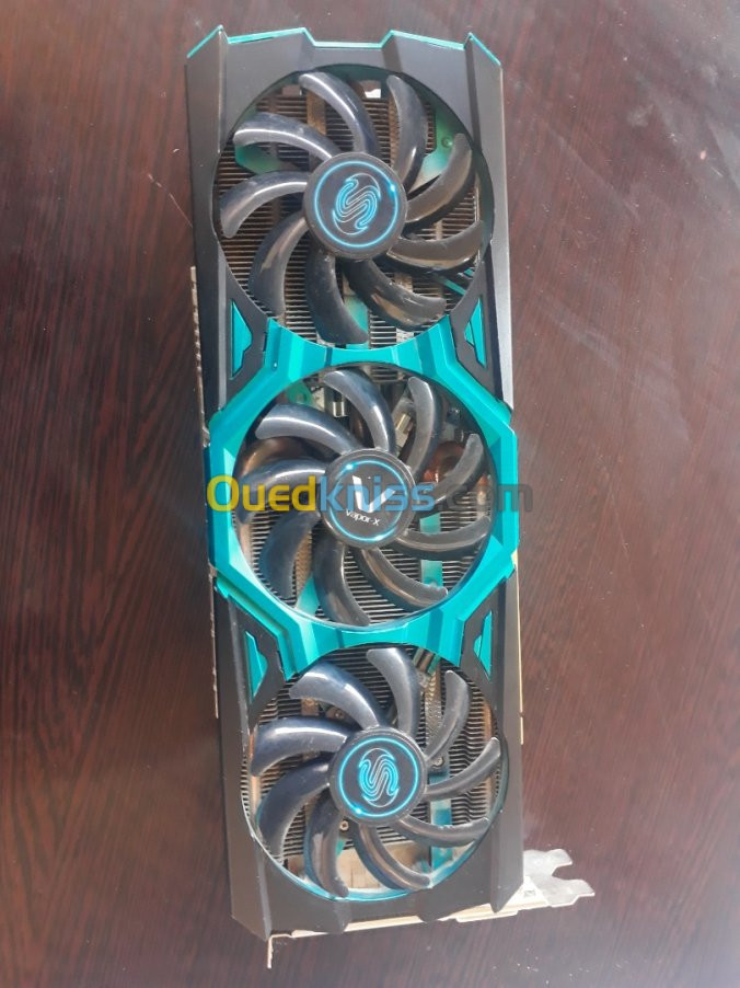 R9 290 vapor-x