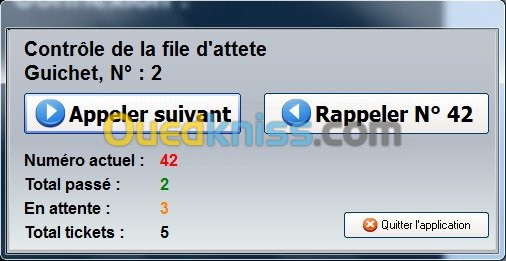 Gestion du dossier patient