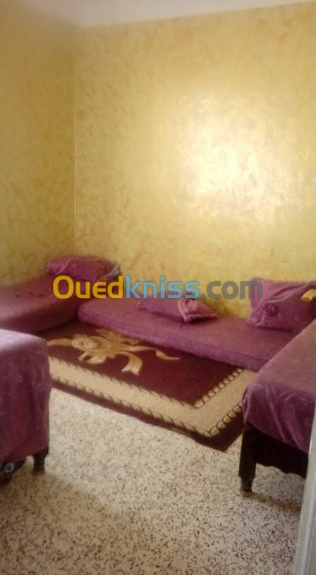 Vente Appartement F3 Alger Baraki