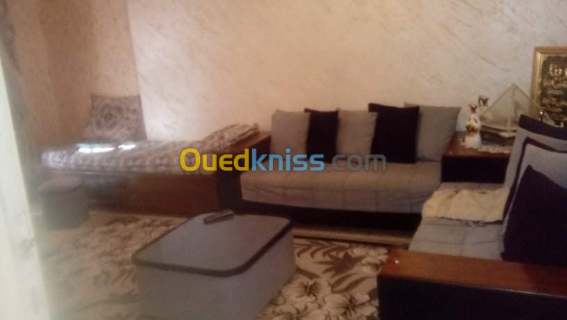 Vente Appartement F3 Alger Baraki