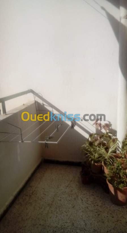 Vente Appartement F3 Alger Baraki