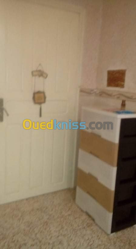 Vente Appartement F3 Alger Baraki