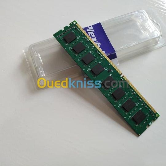  RAM 2GB DDR3 MHZ1333 POUR ORDINATEUR 