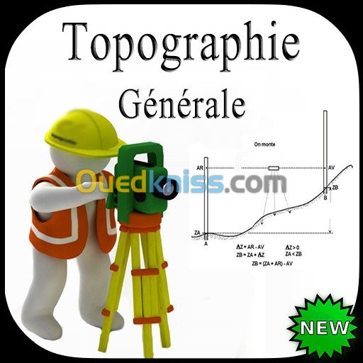 Je suis un géomètre Topographe Je propose mes services en sous traitance