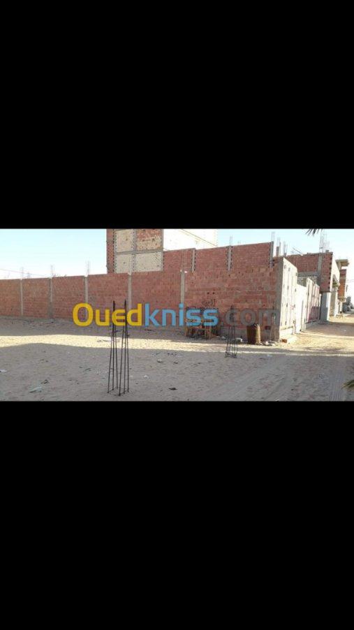 Vente Carcasse Ouargla Sidi khouiled