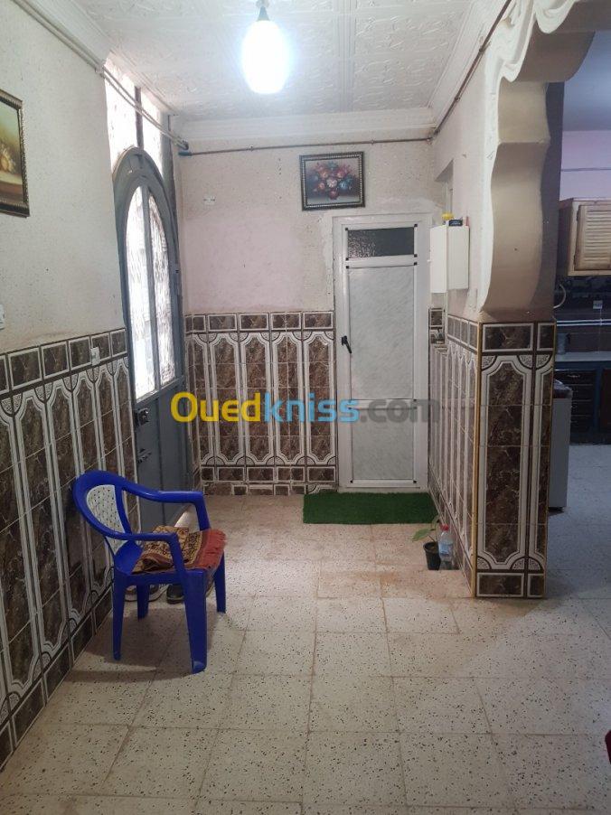 Vente Niveau De Villa F8 Tlemcen Sebdou