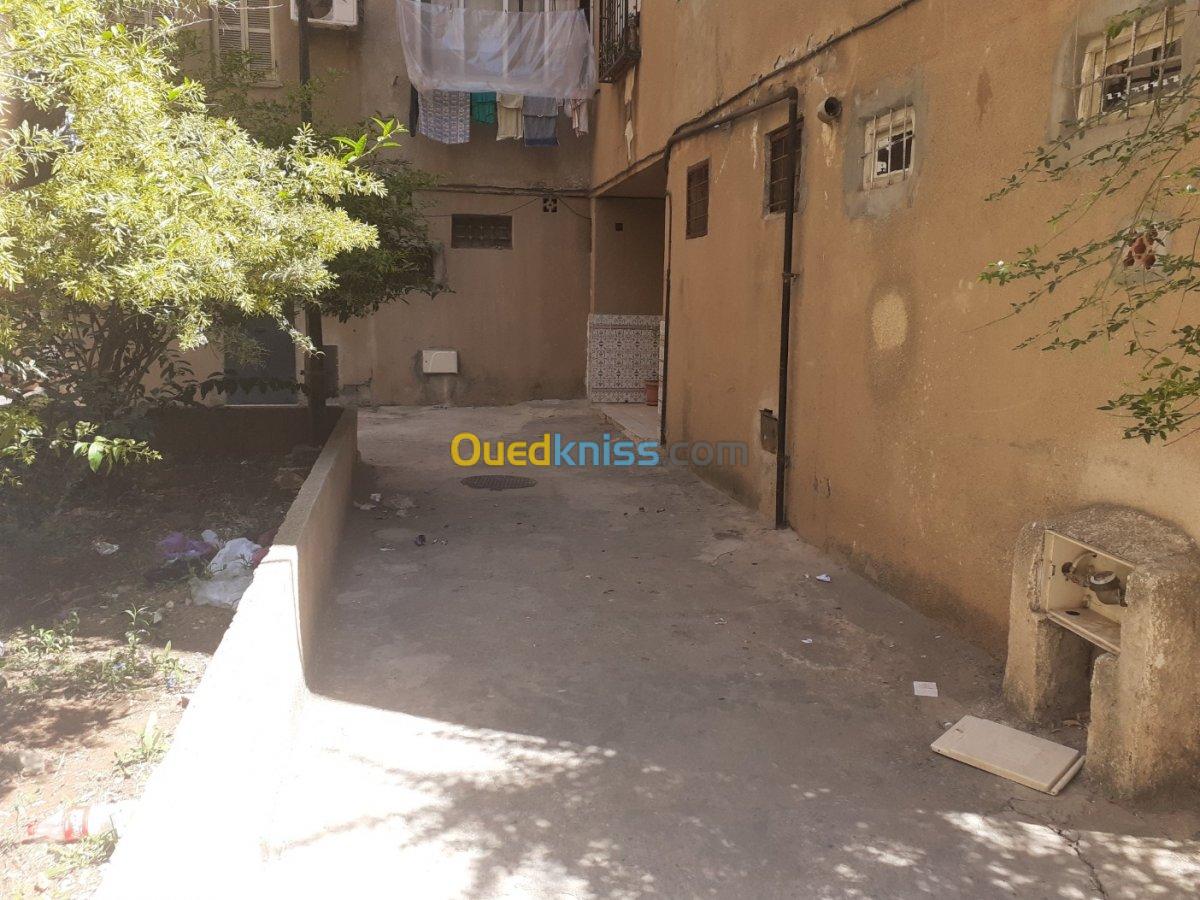 Vente Appartement F5 Alger Kouba