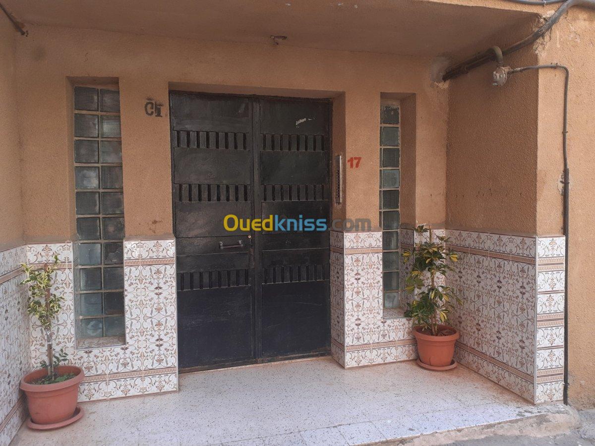 Vente Appartement F5 Alger Kouba