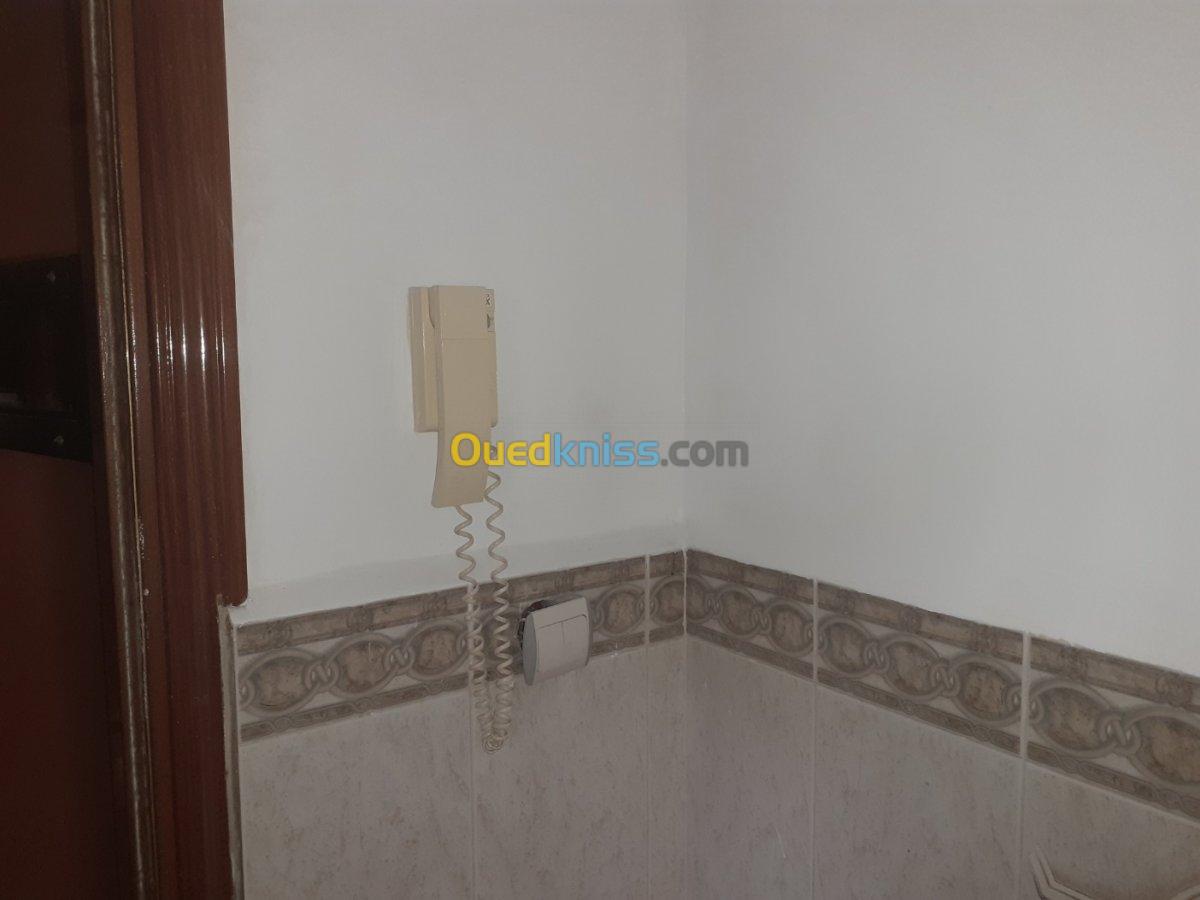 Vente Appartement F5 Alger Kouba